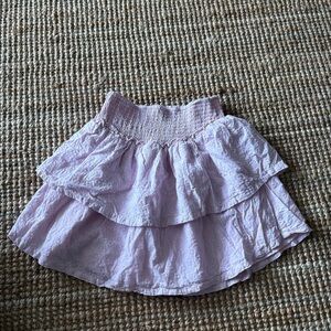 Hollister Pink Skirt